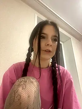 Angel  Rosse online show from 11-06-25, 04:00