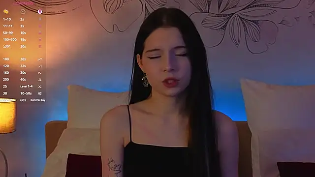 Angel  Rosse online show from 04-21-26, 05:52