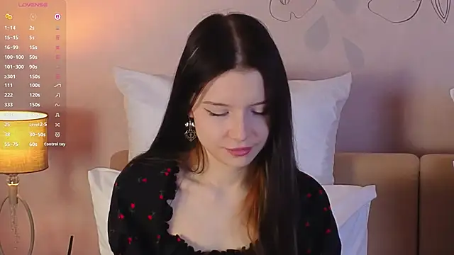 Angel  Rosse online show from 03-26-26, 06:28