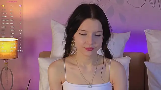 Angel  Rosse online show from 03-23-26, 05:35