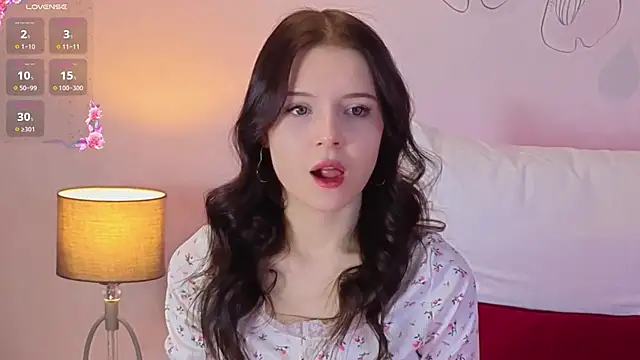 Angel  Rosse online show from 02-03-26, 05:51