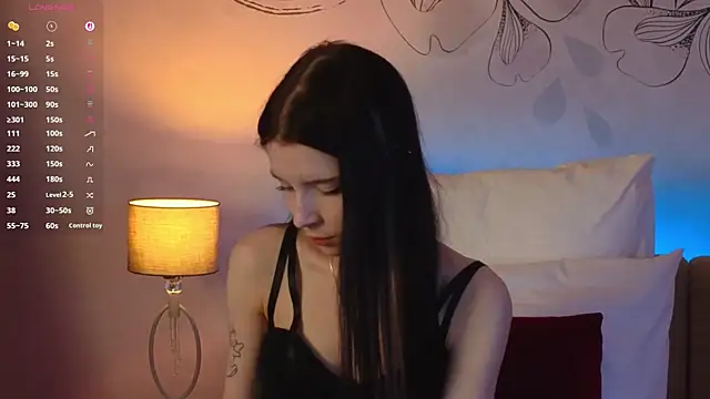 Angel  Rosse online show from 04-19-26, 11:33