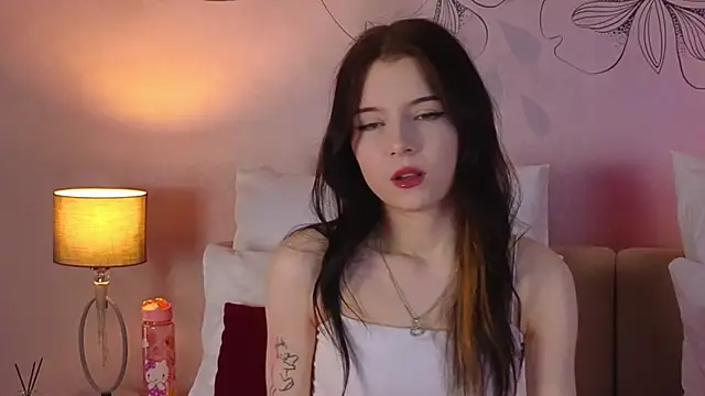 Angel  Rosse online show from 06-11-26, 04:48