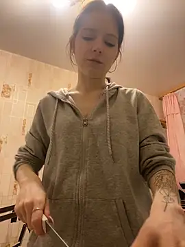 Angel  Rosse online show from 02-17-26, 02:47