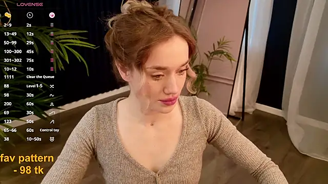 DiscoPotato online show from 12-03-25, 10:14