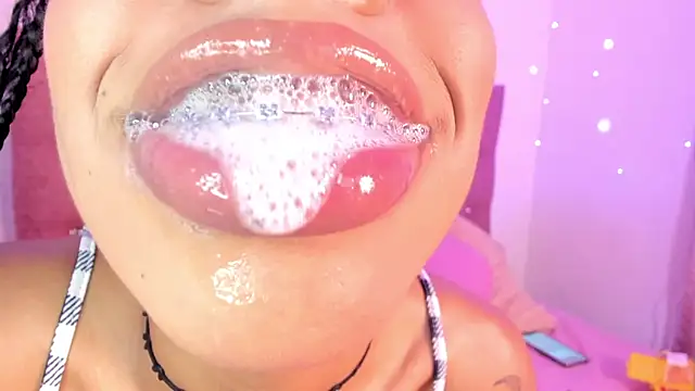 dulce brown01 online show from 05-07-26, 02:53