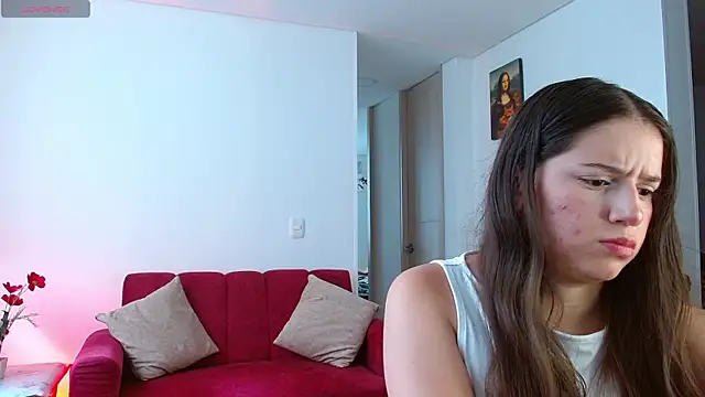 LilithAbril online show from 01-08-26, 02:34