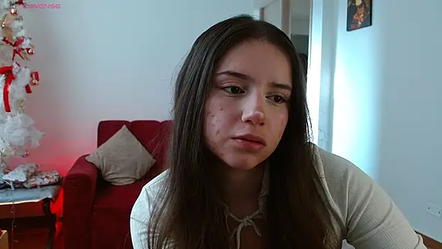 LilithAbril online show from 12-22-25, 12:16