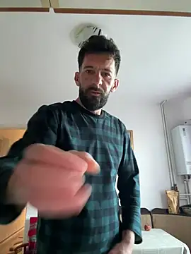 Michel huge online show from 03-07-26, 05:36