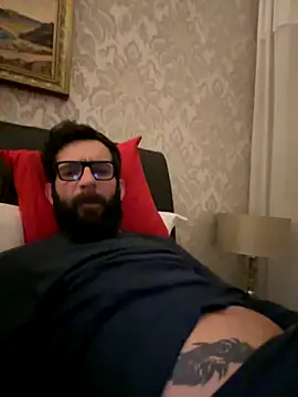 Michel huge online show from 11-17-25, 08:46