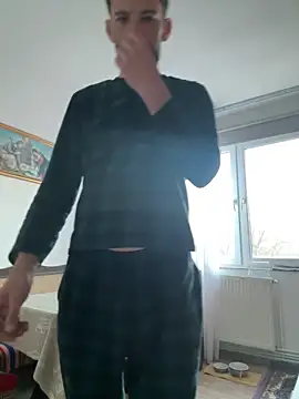 Michel huge online show from 03-09-26, 05:11