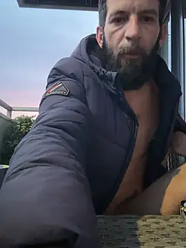 Michel huge online show from 04-25-26, 04:48