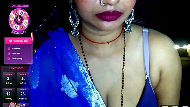 QUEEN SAKHI- online show from 07-10-26, 05:57