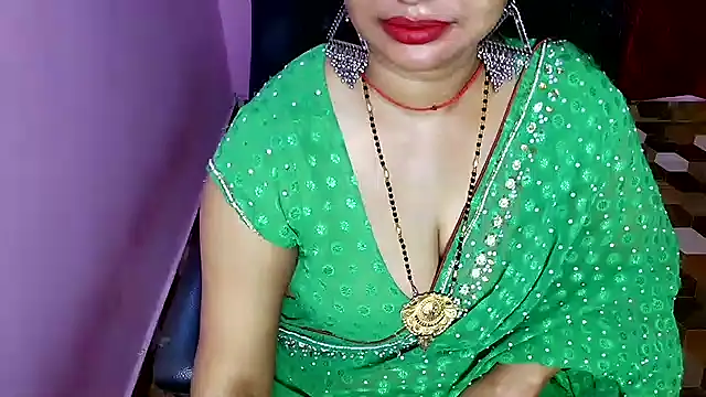 QUEEN SAKHI- online show from 05-28-26, 07:20