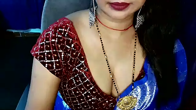 QUEEN SAKHI- online show from 05-22-26, 01:36