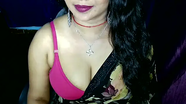 QUEEN SAKHI- online show from 07-06-26, 12:12