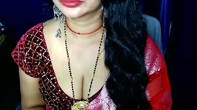 QUEEN SAKHI- online show from 06-28-26, 05:19