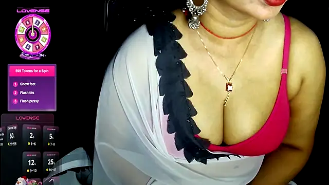 QUEEN SAKHI- online show from 07-09-26, 05:01