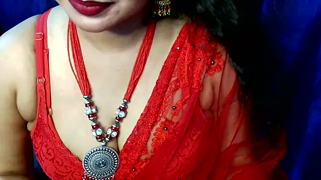 QUEEN SAKHI- online show from 04-19-26, 08:59