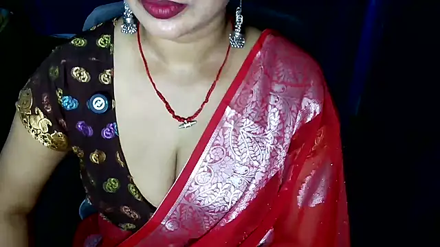 QUEEN SAKHI- online show from 06-26-26, 05:19