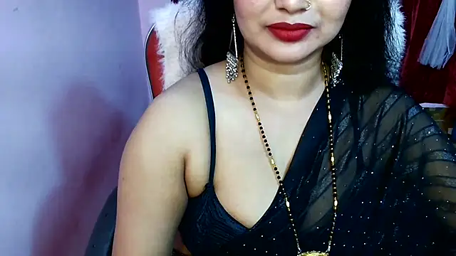 QUEEN SAKHI- online show from 02-20-26, 05:15