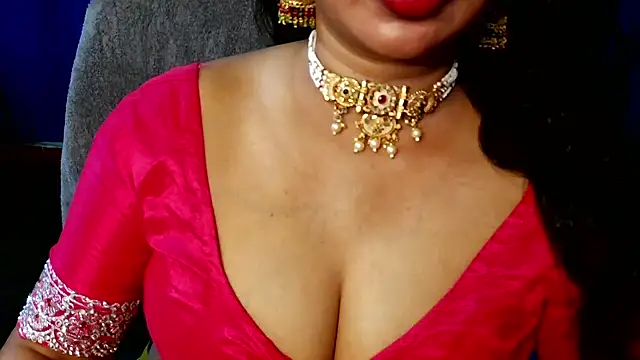 QUEEN SAKHI- online show from 04-18-26, 11:45