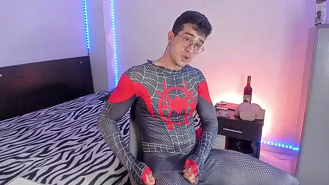 CamCumBoy online show from 09-25-25, 09:37