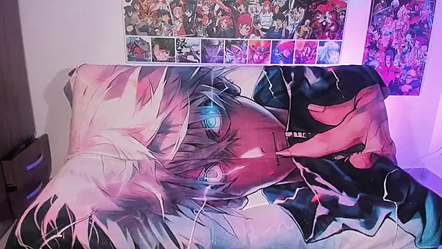 CamCumBoy online show from 11-15-25, 09:24