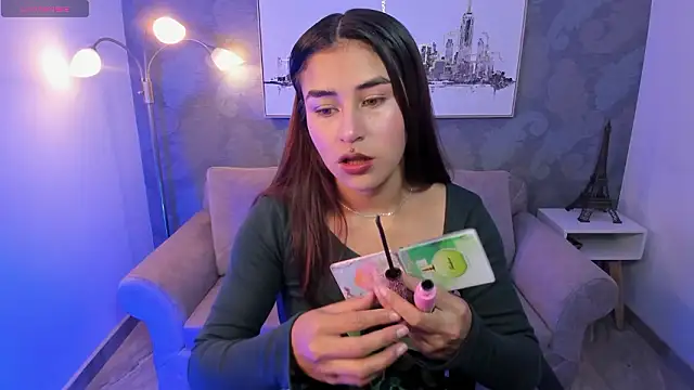 celeste jane online show from 03-11-26, 12:54