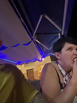 backdoorgalore4you online show from 11-08-25, 09:40