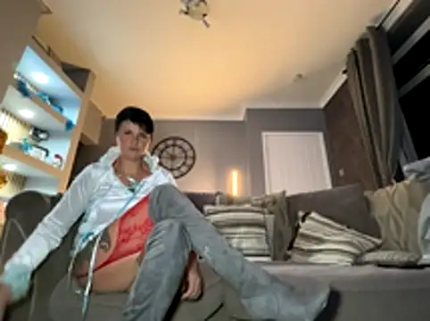 backdoorgalore4you online show from 12-19-25, 10:12