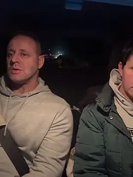 backdoorgalore4you online show from 11-23-25, 08:30