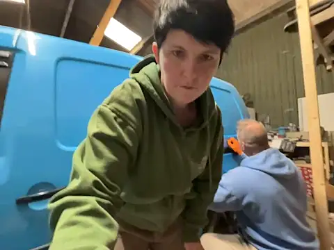 backdoorgalore4you online show from 04-03-26, 09:38