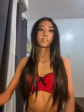 YourTiffanyX online show from 07-03-26, 04:57