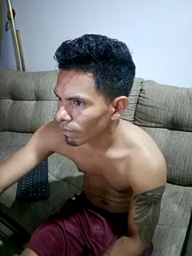 MI GERALD online show from 10-30-25, 05:28