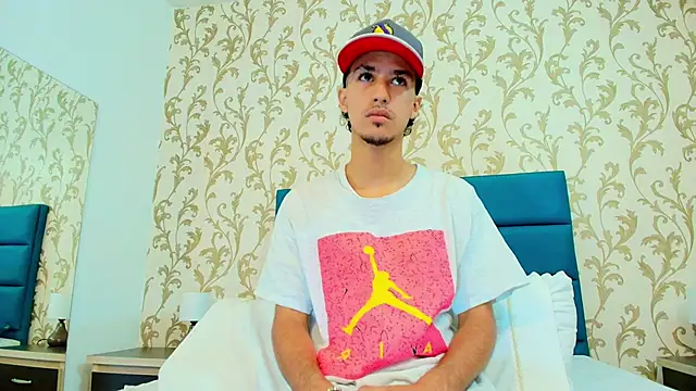 Marcus Jeron online show from 11-28-25, 09:37