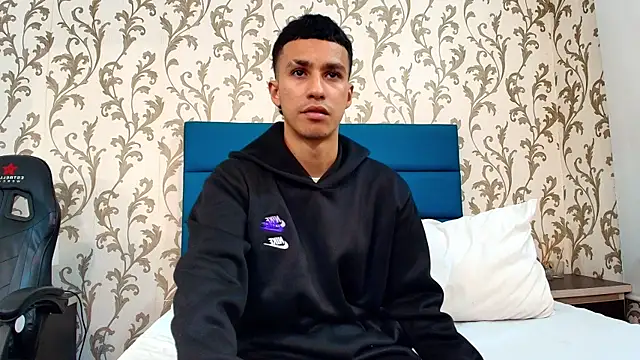 Marcus Jeron online show from 01-12-26, 08:47