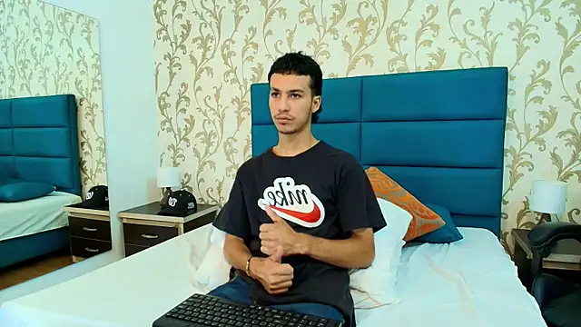 Marcus Jeron online show from 09-25-25, 10:49