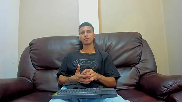 Marcus Jeron online show from 04-28-26, 11:09