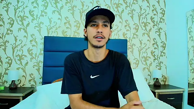 Marcus Jeron online show from 10-11-25, 04:35