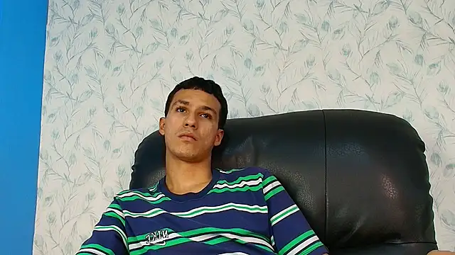Marcus Jeron online show from 05-25-26, 07:23