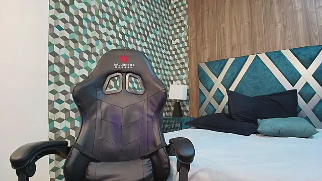 Marcus Jeron online show from 01-07-26, 11:10