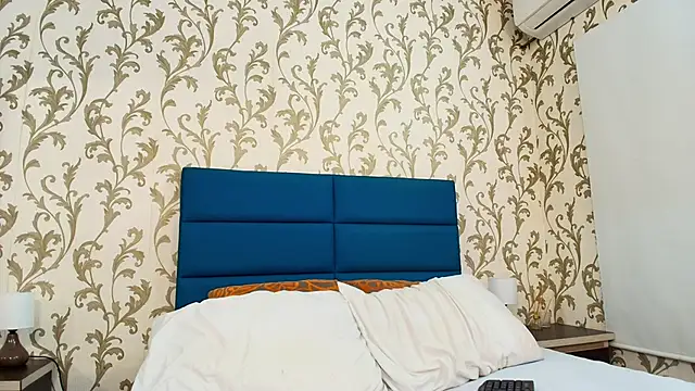 Marcus Jeron online show from 01-13-26, 08:13