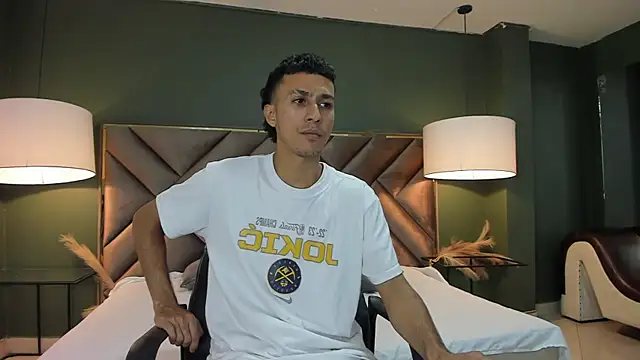 Marcus Jeron online show from 01-15-26, 11:19