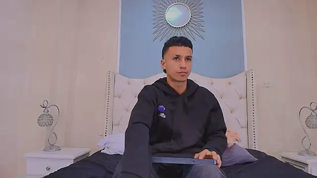 Marcus Jeron online show from 04-27-26, 10:08