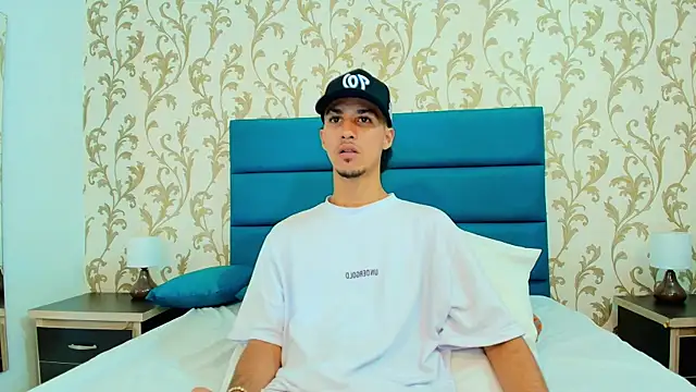 Marcus Jeron online show from 11-27-25, 09:48