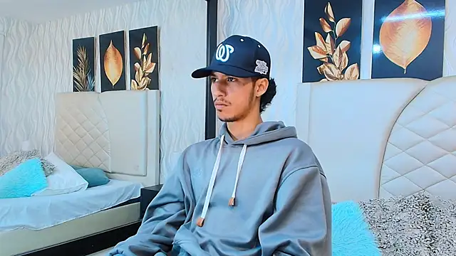 Marcus Jeron online show from 10-05-25, 07:32