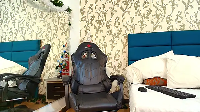 Marcus Jeron online show from 01-09-26, 08:16