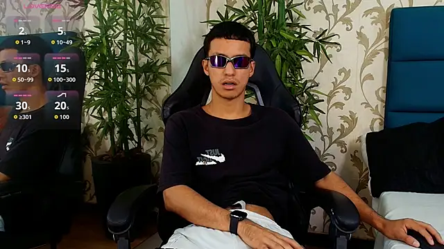 Snapshot of Marcus_Jeron chatting on 07-13-26, 08:08 Marcus Jeron online show from 07-13-26, 08:08