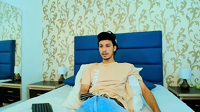 Marcus Jeron online show from 11-13-25, 11:41